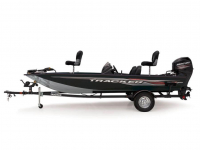 2020 Sun Tracker Pro Team 175 TXW Tournament Edition for sale in Webster, Massachusetts (ID-232)