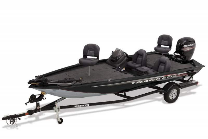 2020 Sun Tracker Pro Team 190 TX for sale in Redding, California (ID-235)