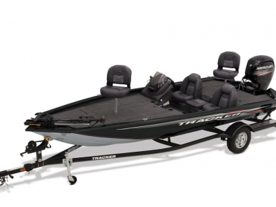 Power Boats - 2020 Sun Tracker Pro Team 190 TX for sale in Redding, California at $25,090