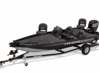 2020 Sun Tracker Pro Team 190 TX for sale in Redding, California (ID-235)