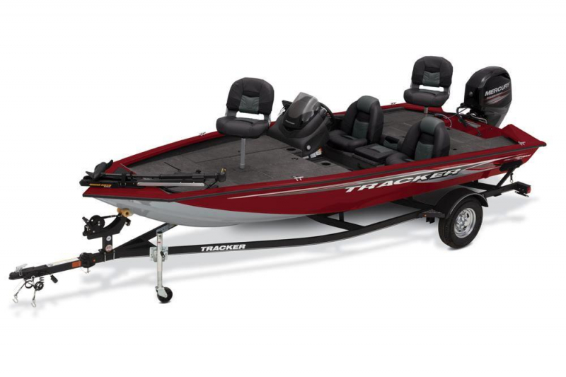 2020 Sun Tracker Pro Team 175 TXW Tournament Edition for sale in Warsaw, Missouri (ID-236)