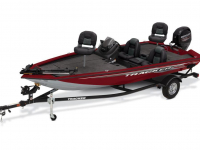 2020 Sun Tracker Pro Team 175 TXW Tournament Edition for sale in Warsaw, Missouri (ID-236)