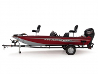 2020 Sun Tracker Pro Team 175 TXW Tournament Edition for sale in Warsaw, Missouri (ID-236)