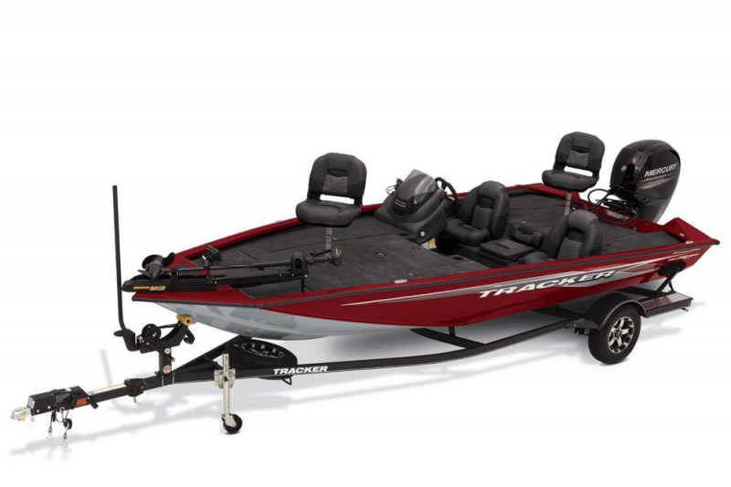 2020 Sun Tracker Pro Team 195 TXW Tournament Edition for sale in Elberta, Alabama (ID-241)