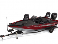 2020 Sun Tracker Pro Team 195 TXW Tournament Edition for sale in Elberta, Alabama (ID-241)