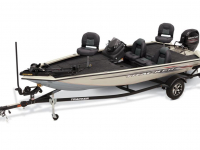 2020 Sun Tracker Pro Team 175 TXW Tournament Edition for sale in Millville, New Jersey (ID-253)