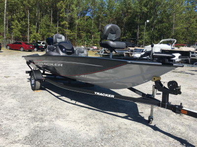 Power Boats - 2020 Sun Tracker Pro Team 175 TF for sale in Columbia, South Carolina at $20,165