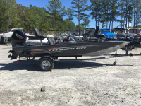 2020 Sun Tracker Pro Team 175 TF for sale in Columbia, South Carolina (ID-256)