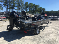 2020 Sun Tracker Pro Team 175 TF for sale in Columbia, South Carolina (ID-256)