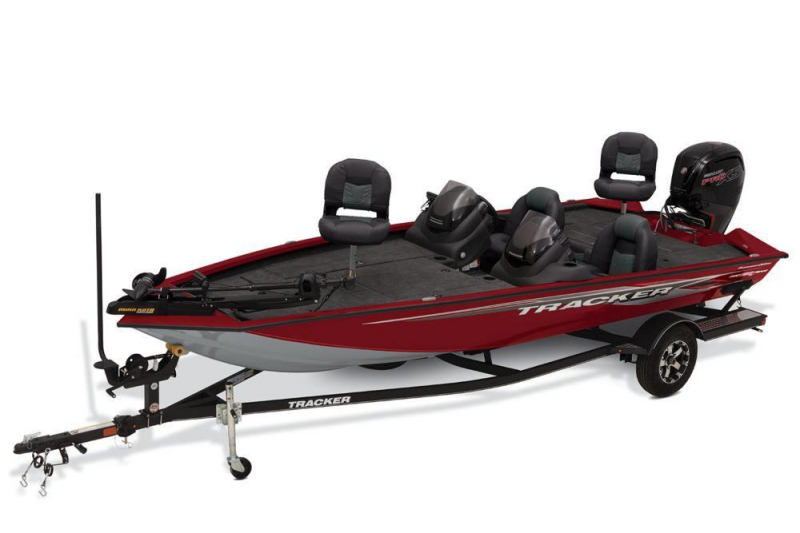 2020 Sun Tracker Pro Team 190 TX Tournament Edition for sale in Wichita Falls, Texas (ID-257)