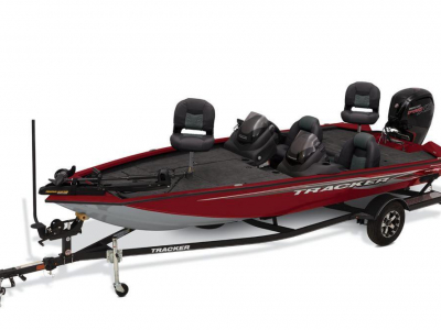 2020 Sun Tracker Pro Team 190 TX Tournament Edition for sale in Wichita Falls, Texas at $25,705