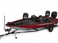 2020 Sun Tracker Pro Team 190 TX Tournament Edition for sale in Wichita Falls, Texas (ID-257)