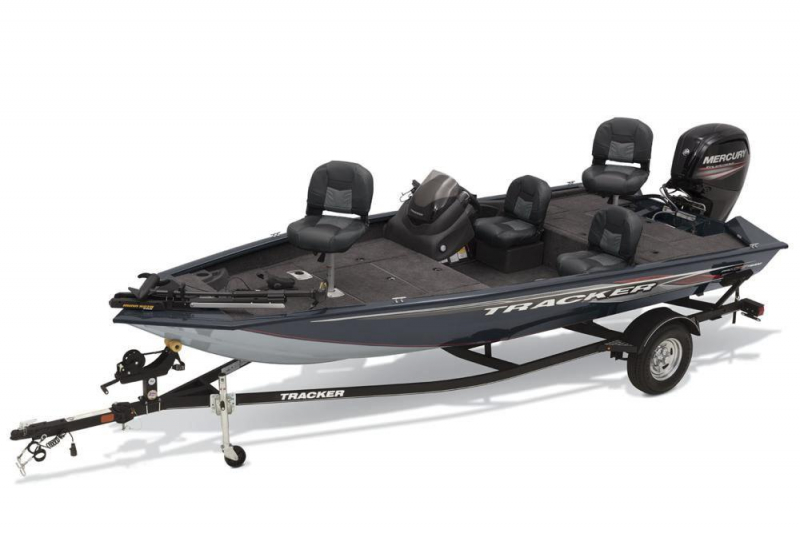 2020 Sun Tracker Pro Team 175 TF for sale in Wichita Falls, Texas (ID-258)