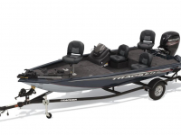 2020 Sun Tracker Pro Team 175 TF for sale in Wichita Falls, Texas (ID-258)