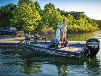 2020 Sun Tracker Pro Team 175 TF for sale in Wichita Falls, Texas (ID-258)