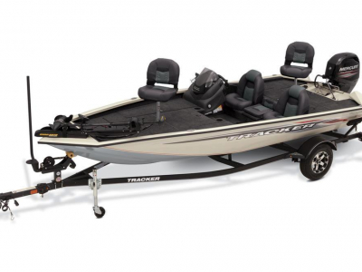 2020 Sun Tracker Pro Team 175 TXW Tournament Edition for sale in Lake Hopatcong, New Jersey at $21,695