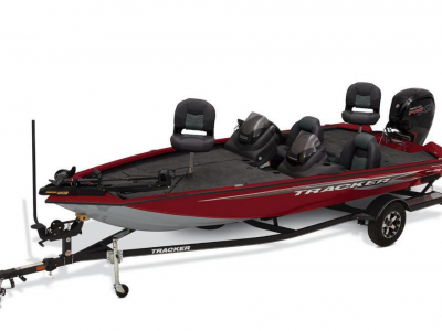 2020 Sun Tracker Pro Team 190 TX Tournament Edition for sale in Rochester, New York at $26,955