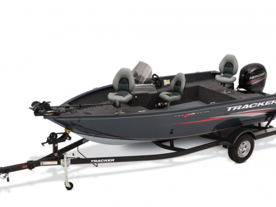 2019 Sun Tracker Pro Guide V-175 SC for sale in Minot, North Dakota