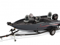 2019 Sun Tracker Pro Guide V-175 SC for sale in Minot, North Dakota (ID-270)