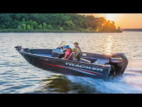 2019 Sun Tracker Pro Guide V-175 SC for sale in Minot, North Dakota (ID-270)