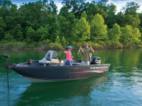 2019 Sun Tracker Pro Guide V-175 SC for sale in Minot, North Dakota (ID-270)