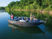 2019 Sun Tracker Pro Guide V-175 SC for sale in Minot, North Dakota (ID-270)