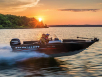 2019 Sun Tracker Pro Guide V-175 SC for sale in Minot, North Dakota (ID-270)