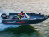 2019 Sun Tracker Pro Guide V-175 SC for sale in Minot, North Dakota (ID-270)