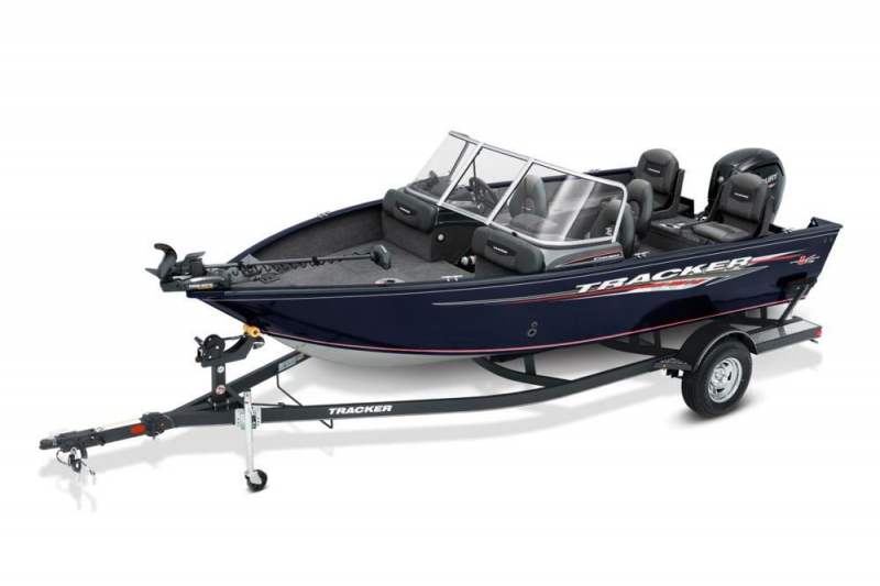 2020 Sun Tracker Pro Guide V-175 Combo for sale in Blakely, Pennsylvania (ID-281)