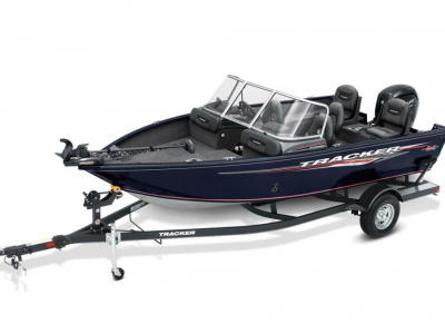 2020 Sun Tracker Pro Guide V-175 Combo for sale in Blakely, Pennsylvania at $29,590