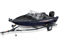 2020 Sun Tracker Pro Guide V-175 Combo for sale in Blakely, Pennsylvania (ID-281)
