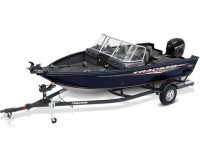 2020 Sun Tracker Pro Guide V-175 Combo for sale in Columbus, Ohio (ID-288)