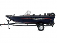 2020 Sun Tracker Pro Guide V-175 Combo for sale in Columbus, Ohio (ID-288)