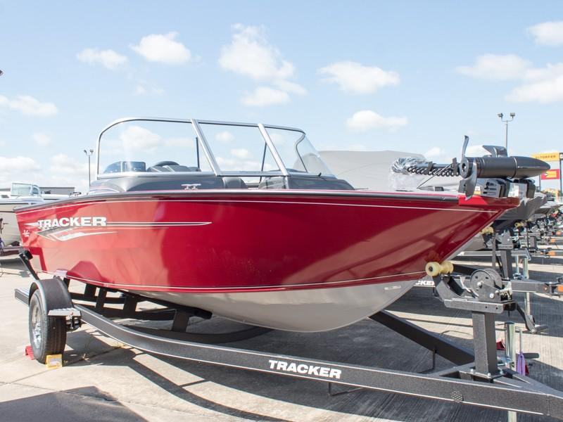 2020 Sun Tracker Pro Guide V-175 WT for sale in Springfield, Illinois (ID-313)