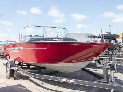 2020 Sun Tracker Pro Guide V-175 WT for sale in Springfield, Illinois at $29,095