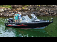 2020 Sun Tracker Pro Guide V-175 WT for sale in Springfield, Illinois (ID-313)