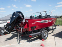 2020 Sun Tracker Pro Guide V-175 WT for sale in Springfield, Illinois (ID-313)