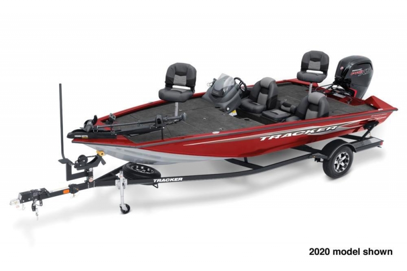 2021 Sun Tracker Pro Team 195 TXW Tournament Edition for sale in Anaheim, California (ID-695)