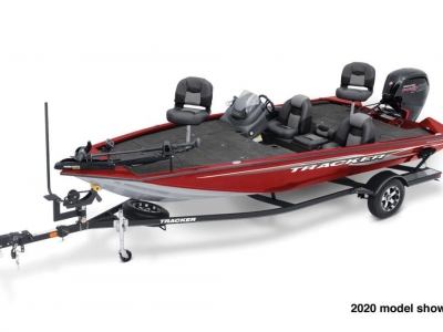 2021 Sun Tracker Pro Team 195 TXW Tournament Edition for sale in Anaheim, California