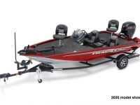 2021 Sun Tracker Pro Team 195 TXW Tournament Edition for sale in Anaheim, California (ID-695)