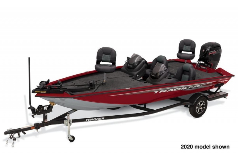 2021 Sun Tracker Pro Team 190 TX Tournament Edition for sale in Kalamazoo, Michigan (ID-698)