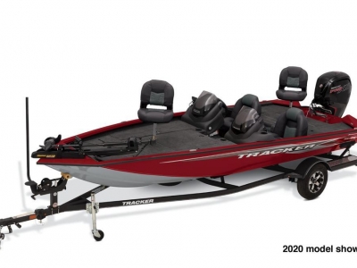 2021 Sun Tracker Pro Team 190 TX Tournament Edition for sale in Kalamazoo, Michigan