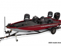 2021 Sun Tracker Pro Team 190 TX Tournament Edition for sale in Kalamazoo, Michigan (ID-698)