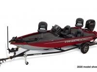 2021 Sun Tracker Pro Team 190 TX Tournament Edition for sale in Kalamazoo, Michigan (ID-698)