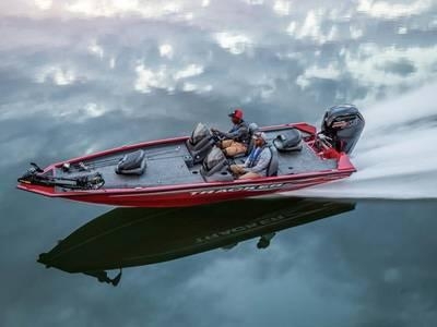 Power Boats - 2021 Sun Tracker Pro Team™ 190 TX Tournament Ed. for sale in Texarkana, Arkansas at $26,160