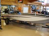 2021 Sun Tracker Pro Team™ 190 TX Tournament Ed. for sale in Texarkana, Arkansas (ID-732)