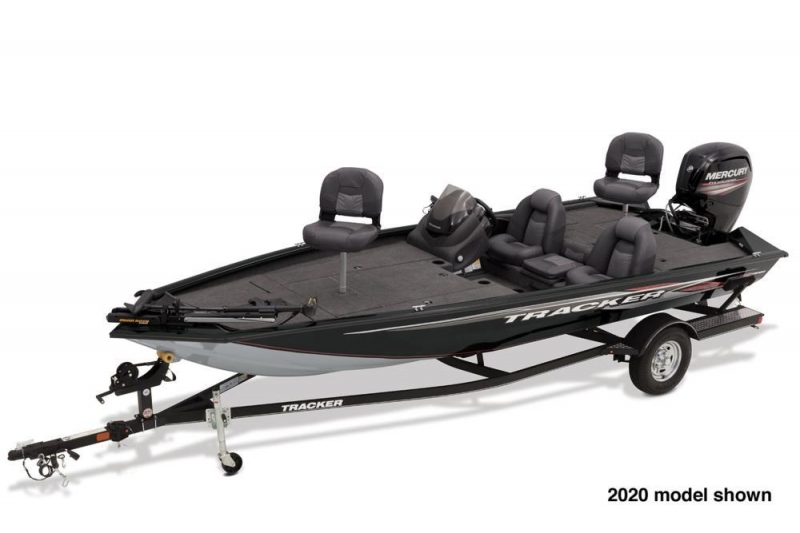 2021 Sun Tracker Pro Team 190 TX for sale in Columbus, Mississippi (ID-739)