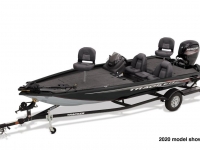 2021 Sun Tracker Pro Team 190 TX for sale in Columbus, Mississippi (ID-739)