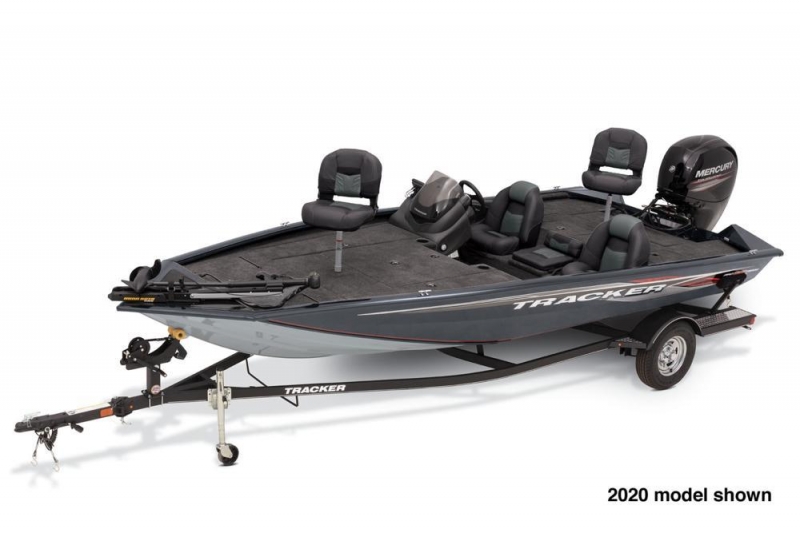 2021 Sun Tracker Pro Team 195 TXW Tournament Edition for sale in Kalamazoo, Michigan (ID-744)