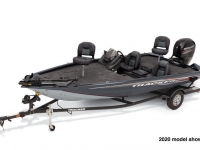 2021 Sun Tracker Pro Team 195 TXW Tournament Edition for sale in Kalamazoo, Michigan (ID-744)